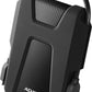 ADATA HD680 1TB Military-Grade Shockproof External Hard Drive