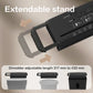 Deli ET102SC Strip-Cut Paper Shredder