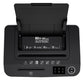 Deli 14500 Automatic ADF Cross-Cut Paper Shredder