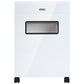 Deli E9911 Cross-Cut Paper Shredder