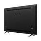 TCL 50P79K 50'' 4K Smart QLED TV