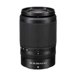 Nikon NIKKOR Z DX 50-250mm f/4.5-6.3 VR Lens
