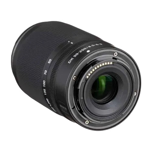 Nikon NIKKOR Z DX 50-250mm f/4.5-6.3 VR Lens