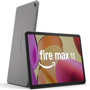 Amazon Fire Max 11 13th Gen 11" 4GB 64GB Tablet