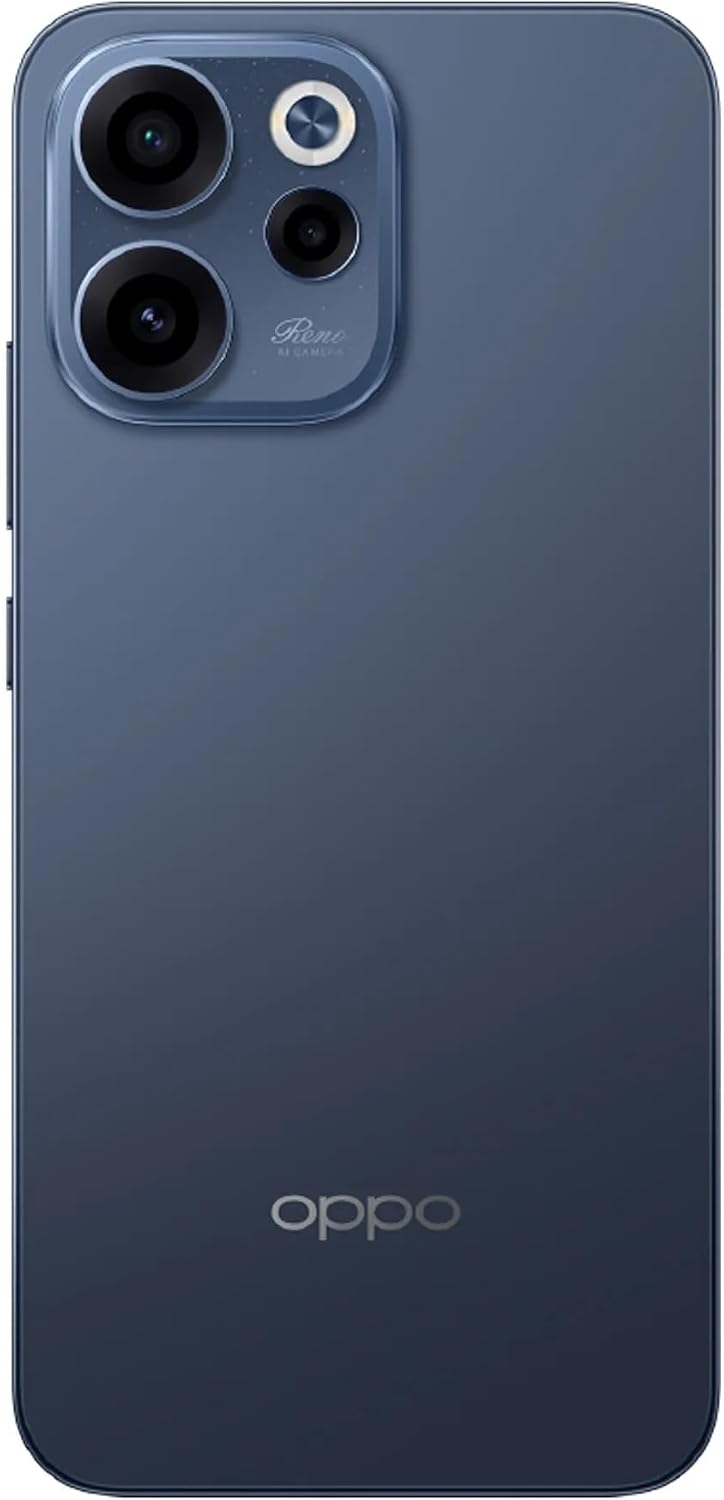 Oppo Reno 15F 5G 8GB 256GBbut at best price in Pakistan