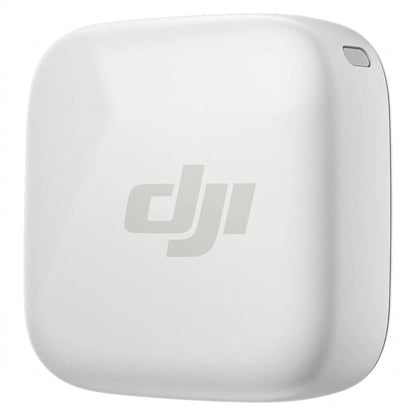 DJI Mic Mini Wireless Microphone