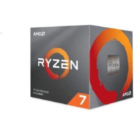 AMD Ryzen 7 3800X Processor