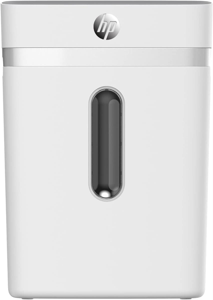 HP W1508CC Cross Cut Paper Shredder