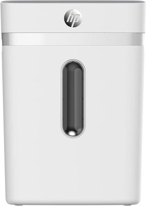 HP W1508CC Cross Cut Paper Shredder