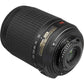 AF-S DX VR Zoom-Nikkor 55-200mm f/4-5.6G IF-ED (3.6x)