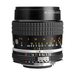 Nikon Micro-NIKKOR 55mm f/2.8 Lens