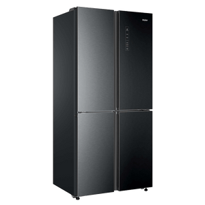 Haier HRF-578TBG (Glass Door) French Door Refrigerator