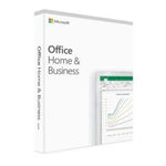 Microsoft Office 2019 T5D-03216