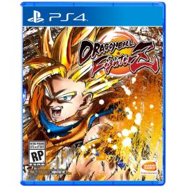 Sony Dragon Ball FighterZ PS4 PS5