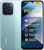 Xiaomi POCO C85 8GB 256GBbut at best price in Pakistan