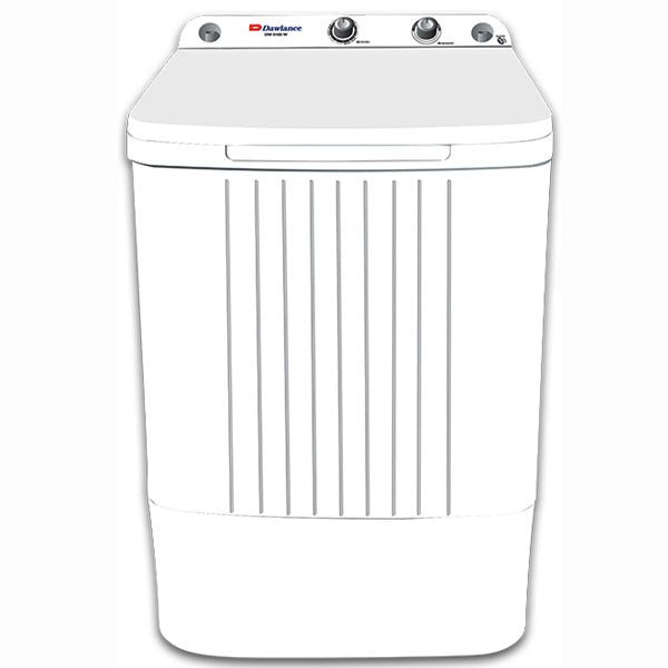 DW 6100W Dawlance Single Washer