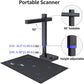 CZUR Shine Ultra Portable A3 Document Scanner