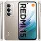 Xiaomi Redmi 15 8GB 128GBbut at best price in Pakistan