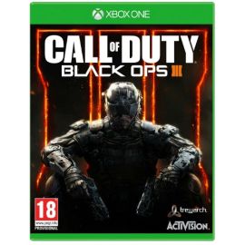 Xbox Call of Duty Black Ops III Xbox One
