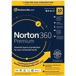 Norton 360 Premium