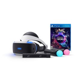 Sony Playstation VR Bundle