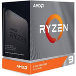 AMD Ryzen 9 3900XT Processor