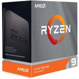 AMD Ryzen 9 3900XT Processor