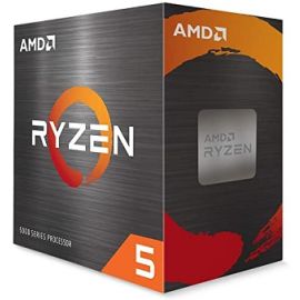 AMD Ryzen 5 5600X Processor