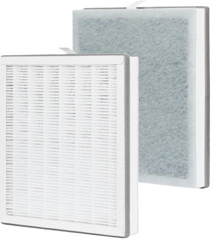 Sencor SHA 6400WH 20m2 60W Air Purifier