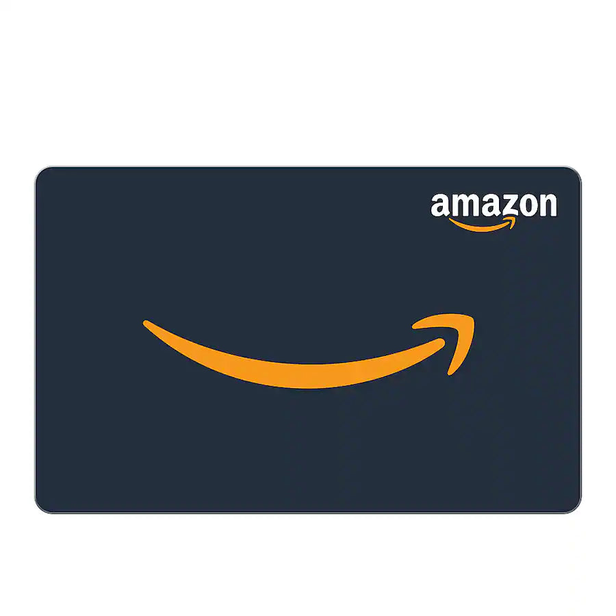 Amazon Gift Card $100 – USA Region