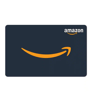 Amazon Gift Card 100 USD USA [Digital Code]
