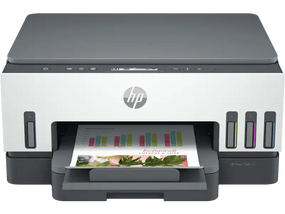 HP Smart Tank 725