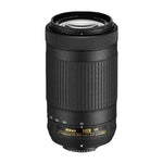Nikon AF-P DX NIKKOR 70-300mm f/4.5-6.3G ED VR Lens