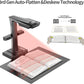 CZUR ET24 Pro Smart Book & Document Scanner