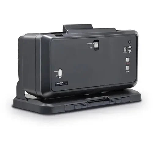 Plustek SmartOffice S60 A3 Size ADF Scanner