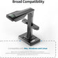 CZUR ET24 Pro Smart Book & Document Scanner