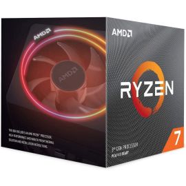 AMD Ryzen 7 3700X Processor