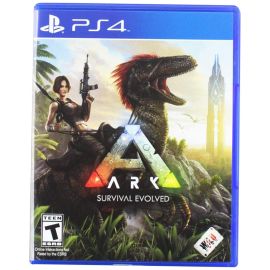 Sony ARK Survival Evolved PS4/PS5