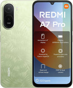 Xiaomi Redmi A7 Pro 4GB 64GBbut at best price in Pakistan