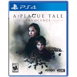 Sony A Plague Tale: Innocence PS4/PS5