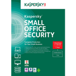 Kaspersky Small Office Security