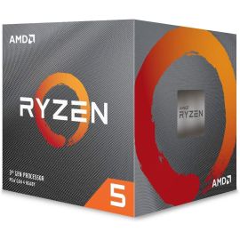 AMD Ryzen 5 3600X Processor