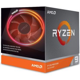 AMD Ryzen 9 3900X Processor