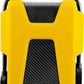 ADATA HD680 2TB Military-Grade Shockproof External Hard Drive