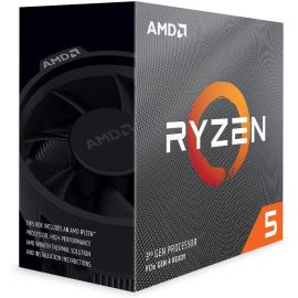 AMD Ryzen 5 3600 Processor