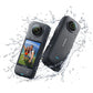 Insta360 X4 bike bundle