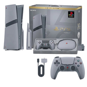 PS5 Pro 30th Anniversary Edition – PlayStation 5 Pro – 2TB