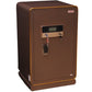 Aurora AES-800ALM Electronic Digital Safe