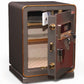 Aurora ABS-660SC Electronic Digital Safe