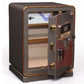 Aurora ABS-660SC Electronic Digital Safe
